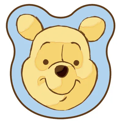 Obrázek produktu pro Sluneční clona do auta pro děti s UV ochranou a přísavkou (sada 2 ks) Sluneční clona boční okno 30x40cm Disney Medvídek Pú licence děti dívky
