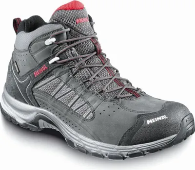 Produktbild von Meindl Journey Mid GTX Herren Gore Tex Wander Trekkingstiefel : 47 EU