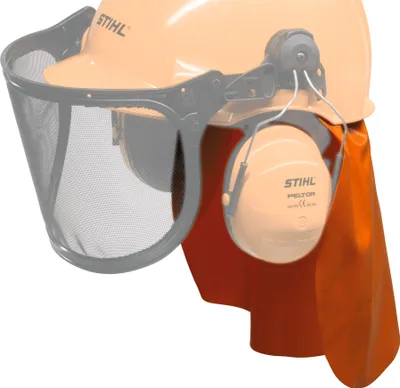 Obrázok produktu pre Stihl Pre prilby FUNCTION Universal a ADVANCE X-Climb