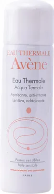 Immagine prodotto di EAU THERMALE acqua di sorgente 50ml