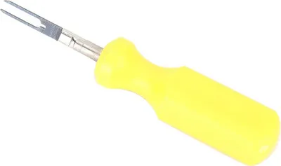 Obrázok produktu pre 0.3 mm univerzálny nástroj na odstraňovanie kolíkov elektrických káblových prípojok