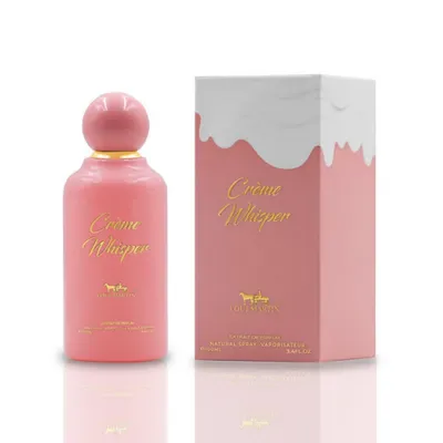 Zdjęcie produktu dla Wyciąg z perfum Loui Martin Whisper Cream 100ml