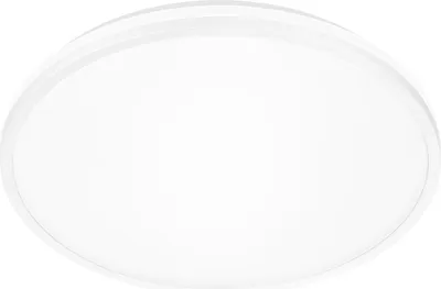 Zdjęcie produktu dla Lampa sufitowa LED Panel sufitowy LED z EEK A Źródło światła* Podświetlenie