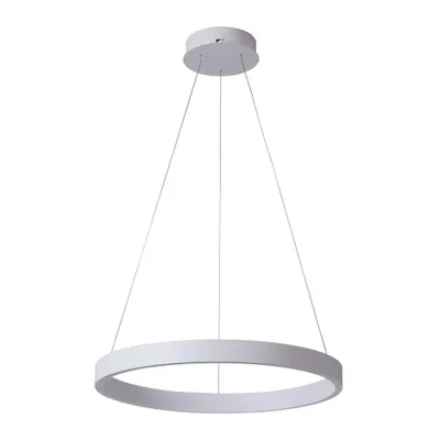 Produktbild von LED-Pendelleuchte 40W BRASCO DOWN PND-56215-060RPC-WH-3KS4K-TRDIMM Italux
