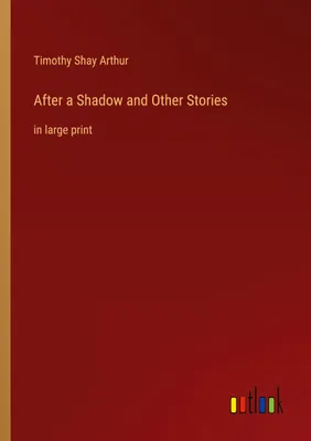 Produktbild von After a Shadow and Other Stories