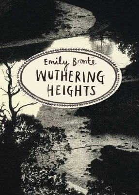 Produktbild von Wuthering Heights