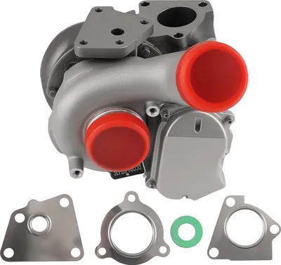 Obrázek produktu pro Turbo BV50 pro VW Touareg Phaeton 3.0 TDI 53049880035 165 kW 2004–10 53049700054