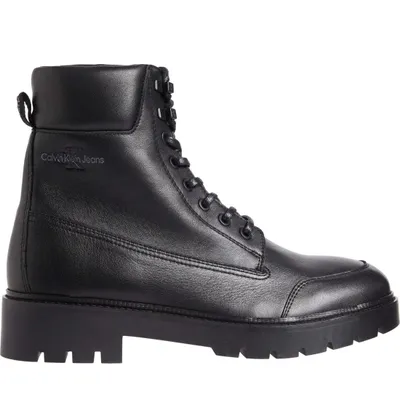 Immagine prodotto di Calvin Klein Jeans Stivaletti da uomo YM0YM00847 0GT Colore: Nero Taglia: 44