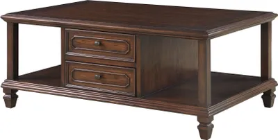 Immagine prodotto di Tavolino di design in legno di pino massiccio Tavolini da salotto 130x80cm