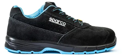 Image de Chaussures Sécurité Sparco Horizon Moreno T43 Confort Sportif Et Protection S3 Hro Src - Sparco
