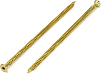 Obrázek produktu pro RAPID Konstrukční vrut T40 8x140/130 ZZ / balení 50 ks