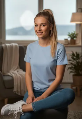 Produktbild von salzhaut Damen Shirt STEENTJE XXL
