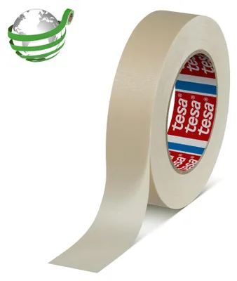 Produktbild von Abdeckband tesakrepp 4330 50mm x 50m chamois