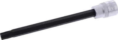 Produktbild von Steckschlüssel Einsatz JMP Torx 3/8 T45 Länge 133mm