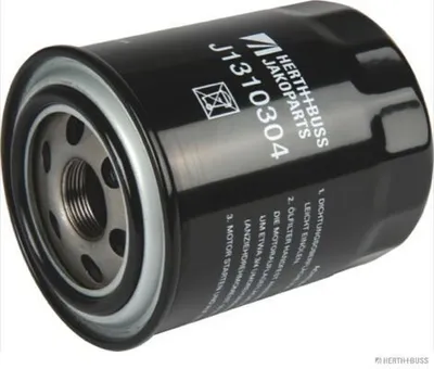 Obrázok produktu pre Olejový filter Jakoparts pre Hyundai Kia