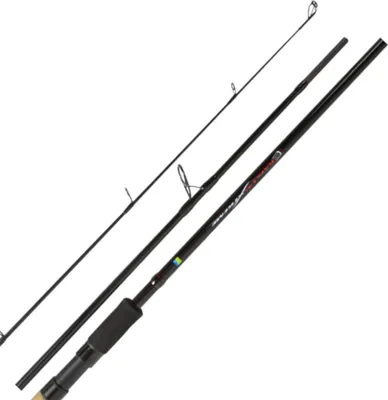 Produktbild von Preston Bait Up Xtreme 3.6m - Feederrute