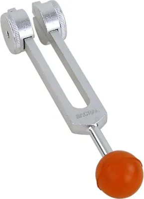 Obrázok produktu pre Ladička 2.čakra - 10,5 cm