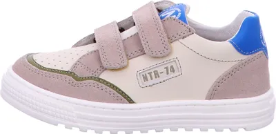 Produktbild von Naturino Klettschuhe Ariton VL Mädchen 31373439393534 Beige 35 EU