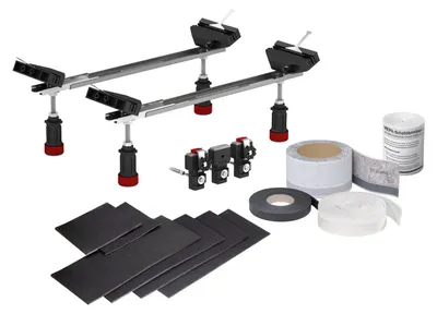 Produktbild von MEPA Badewannen-Set WSgrip Bette 3S+