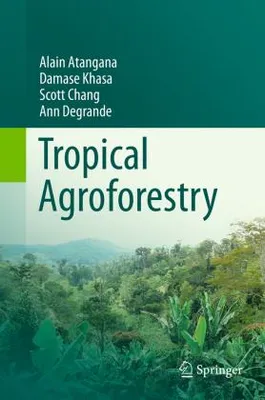 Image de Tropical Agroforestry