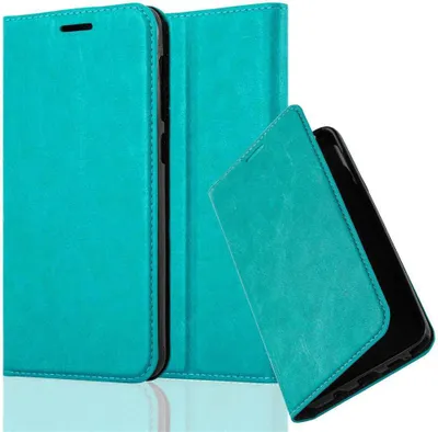 Produktbild von Cadorabo DE-119648, HTC, HTC Desire 10 LIFESTYLE / Desire 825, Grün