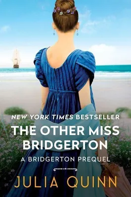 Produktbild von The Other Miss Bridgerton