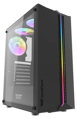 Productafbeelding van Darkflash DK151 Black