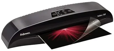 Immagine prodotto di Fellowes Calibre A3 Plastificatrice a freddo 500 mm/min