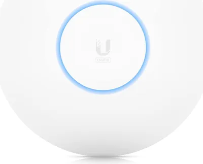 Produktbild von Ubiquiti Unifi U6-LR Funkbasisstation