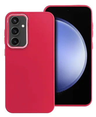 Immagine prodotto di Custodia FRAME per SAMSUNG S23 FE magenta