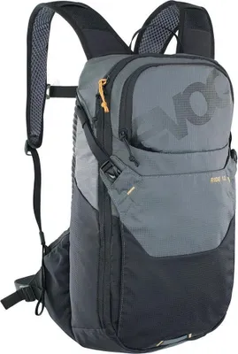 Produktbild von Evoc Ride Trinkrucksack 12l Grau  Grau One Size