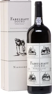 Image de Fabelhaft Douro Tinto 2022 12,5% Vol. 1,5l