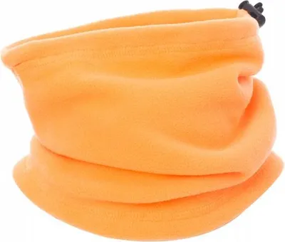 Produktbild von Halswärmer Mikrofleece "OSLO" - Payper Orange U