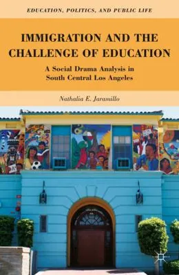 Image de Immigration and the Challenge of Education