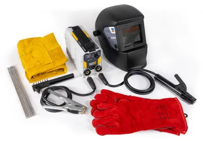 Image de Coffret Soudure GYS GYSMI 160A