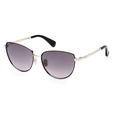 Produktbild von MaxMara, Occhiali da sole MM0053 Donna, forma Gatto