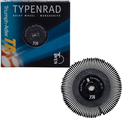 Immagine prodotto di TA 1856 Typenrad 01e-47