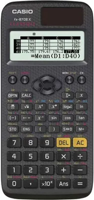 Obrázok produktu pre Casio FX-991DEX