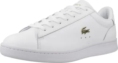 Produktbild von LACOSTE CARNABY Weiß
