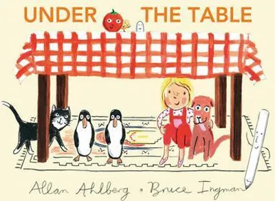 Obrázok produktu pre Under the Table