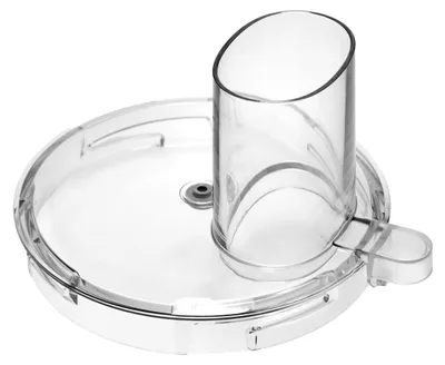Produktbild von Braun AS00000103 Deckel für FP3131 FP3211 FP3233 Easy Prep Küchenmaschine