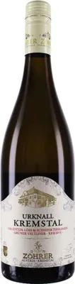 Produktbild von Zöhrer Grüner Veltliner Urknall 2019 | 0.75 l | 13.5% Alk. | Österreich Niederösterreich
