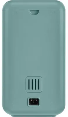 Produktbild von 19-bar-kaffeeroboter, mattgrün Smeg BCC12EGMEU