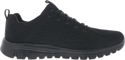 Produktbild von Skechers Graceful Sportschuh Schwarz