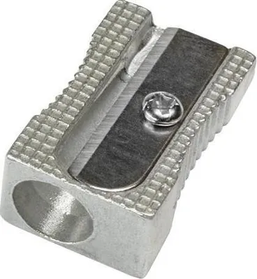Produktbild von Einzelner Metallspitzer Titanum