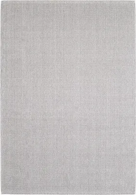 Immagine prodotto di 160x230 cm Tappeto Loom 4300 Argento