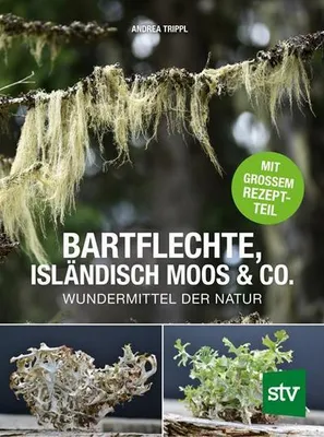 Obrázek produktu pro Bartflechte, Isländisch Moos & Co.