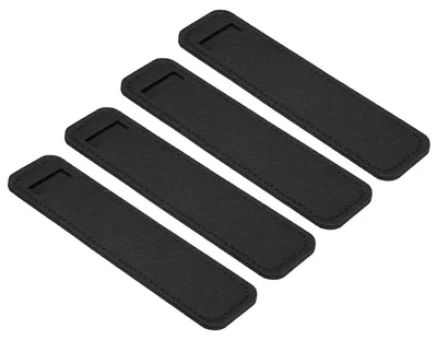 Productafbeelding van Filzstift Etui 4-Pack Zwart
