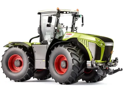 Obrázek produktu pro Claas Xerion 4500, WIK77853, měřítko 1/32, WIKING
