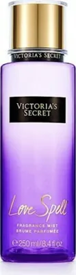 Obrázek produktu pro Love Spell - tělový závoj, 250 ml